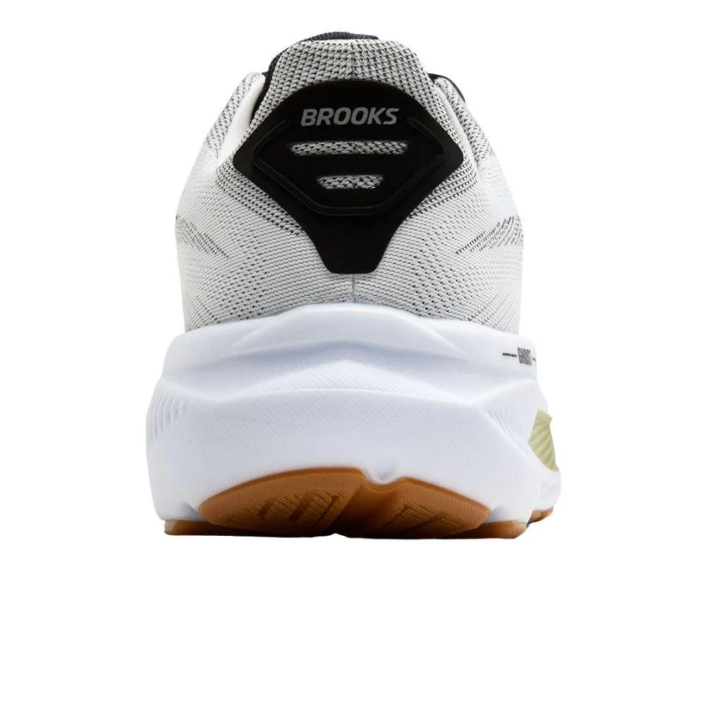 Easy Clean for advanced BROOKS Ghost 17 Medium(1D)