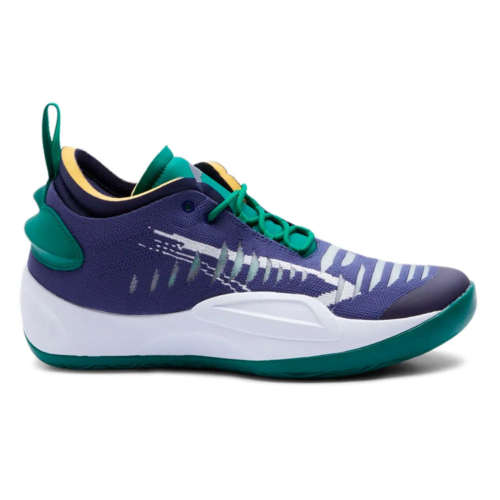 Lifting Support Dynamic Response System June Ambrose X Keeping Score Rise NITRO Basketball Shoes