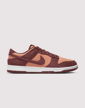 Responsive Cushion Nike Dunk Low SE