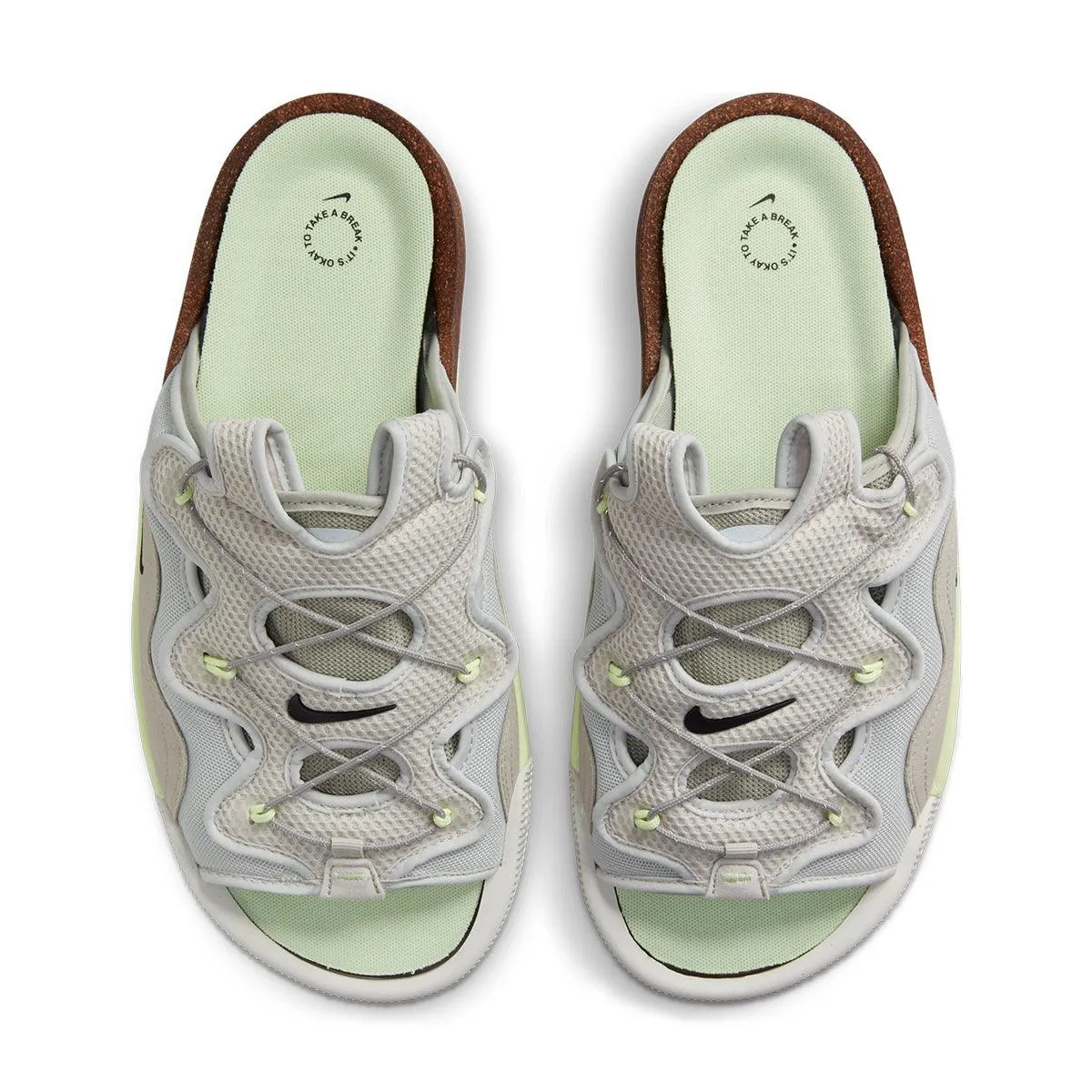 Outdoor Leisure Offline 2.0 'Barely Volt'