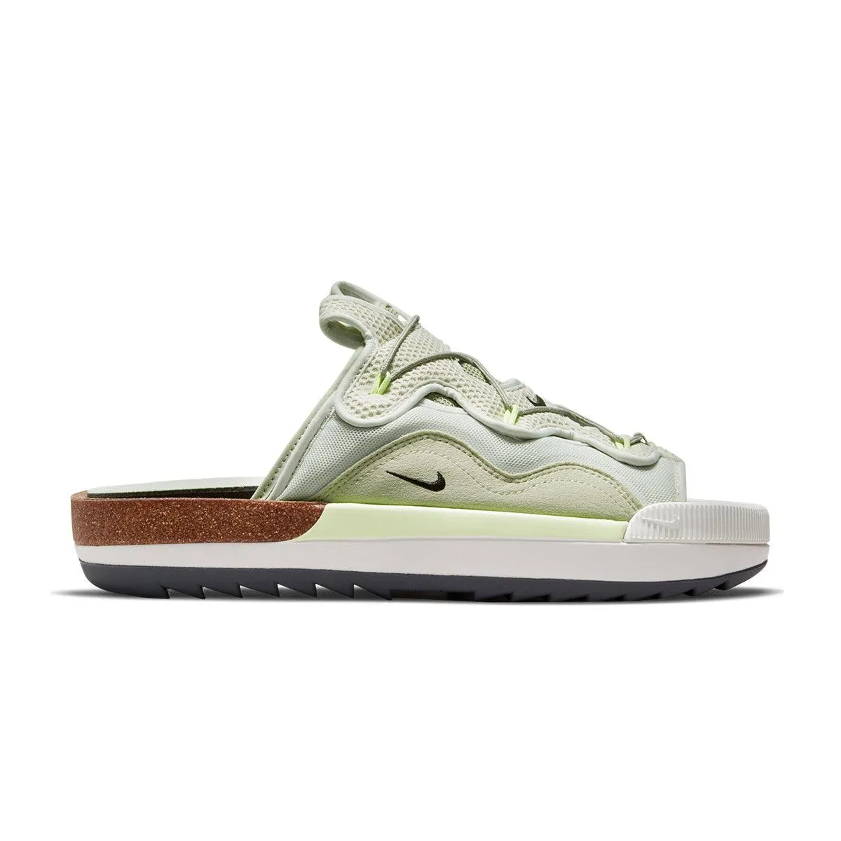 Offline 2.0 'Barely Volt' Gel Cushioning