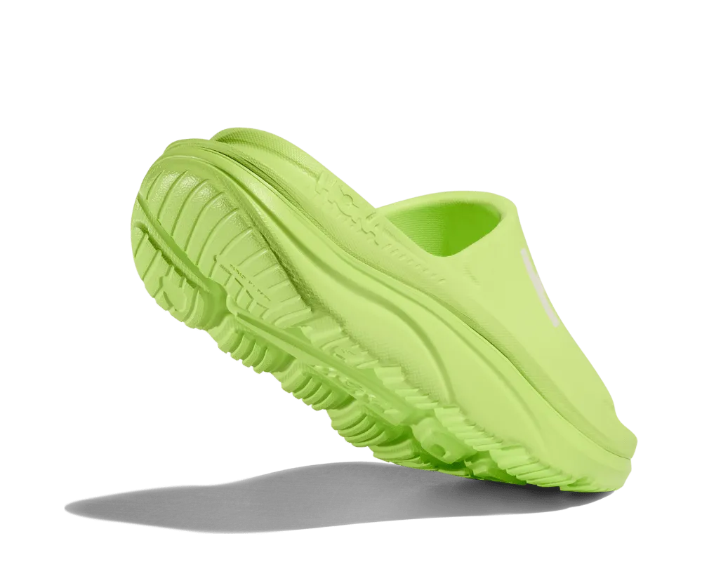 HOKA-ORA ATHLETIC SLIDE Unisex Comfort Wear