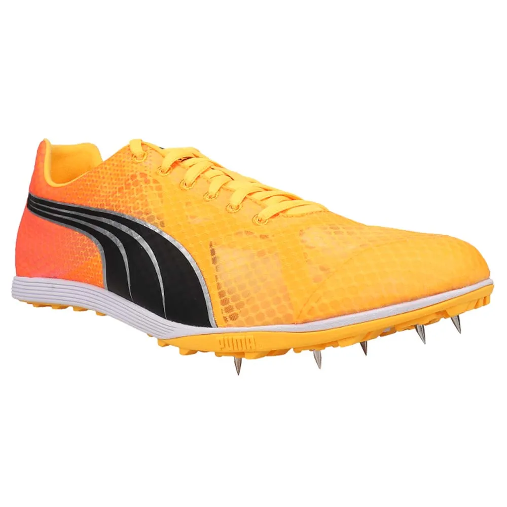 odor - control - technology - effectiveness shoes Mid - foot striker Evospeed Crossfox 4 Track & Field Shoes