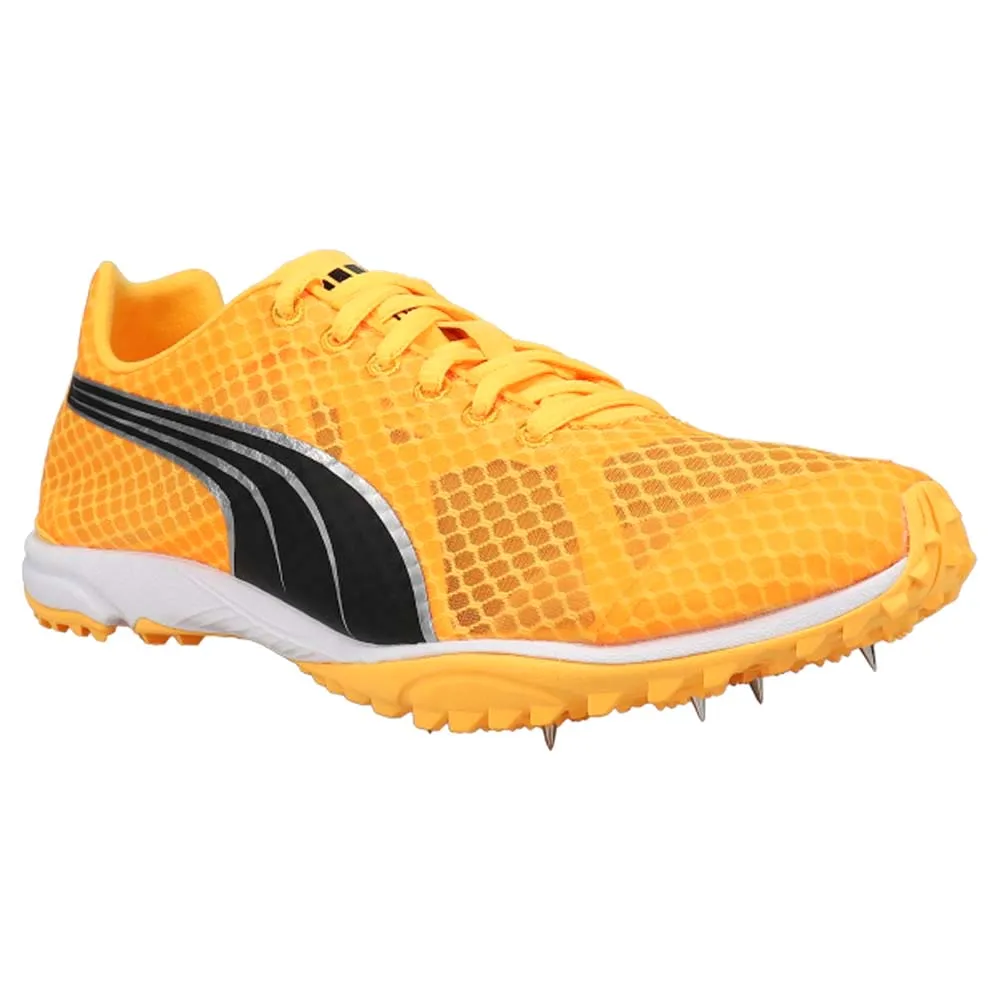 Evospeed Haraka 7 Track & Field Shoes Impact Diffusing Structure Adult - runner