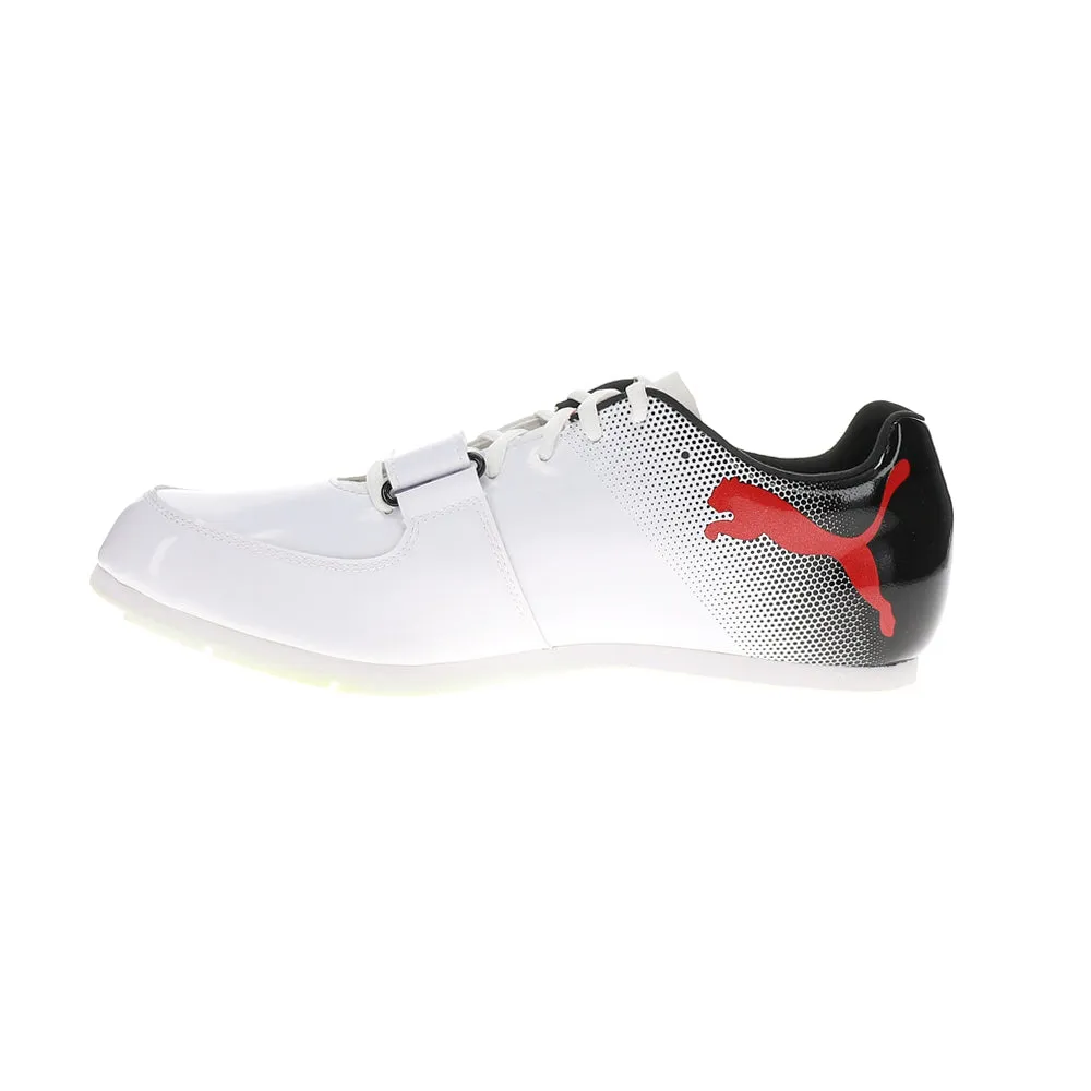 Humid Weather Running multi - colored evoSPEED Long Jump 10 Track and Field Shoes