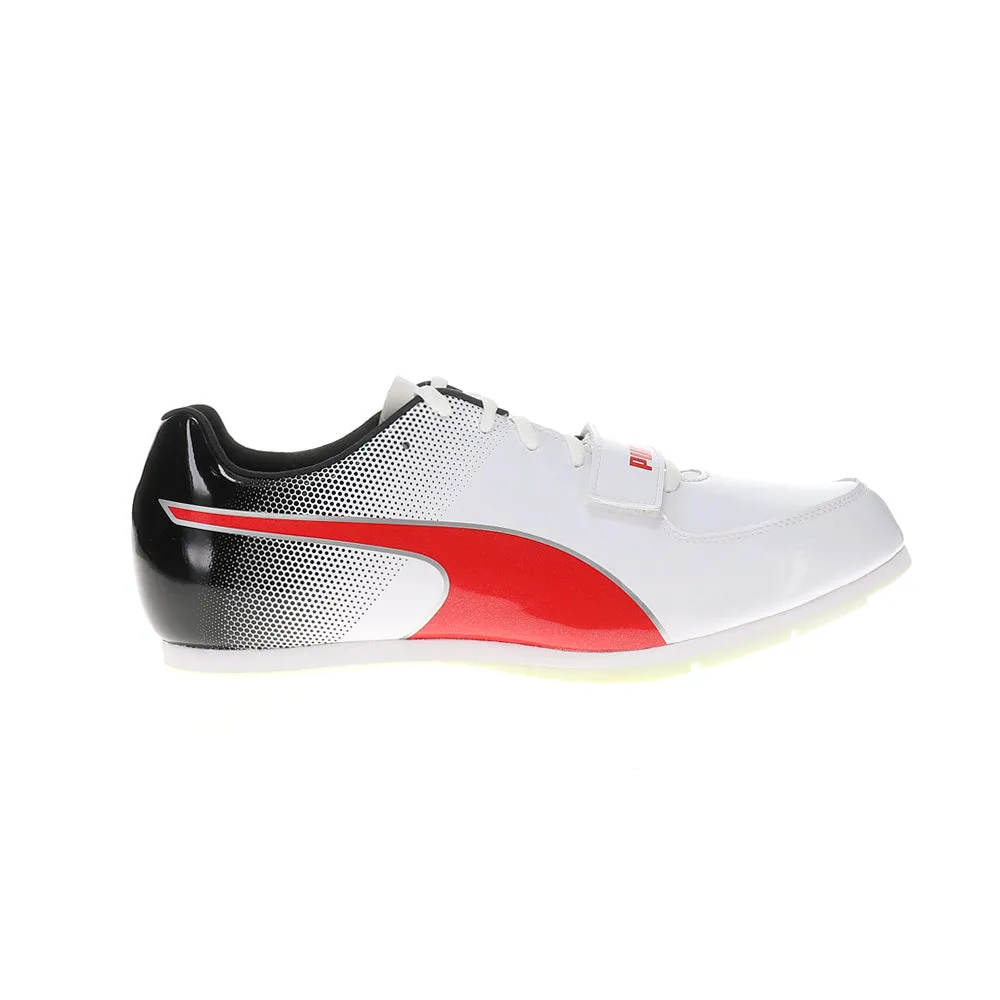 Ventilated Insoles evoSPEED Long Jump 10 Track and Field Shoes