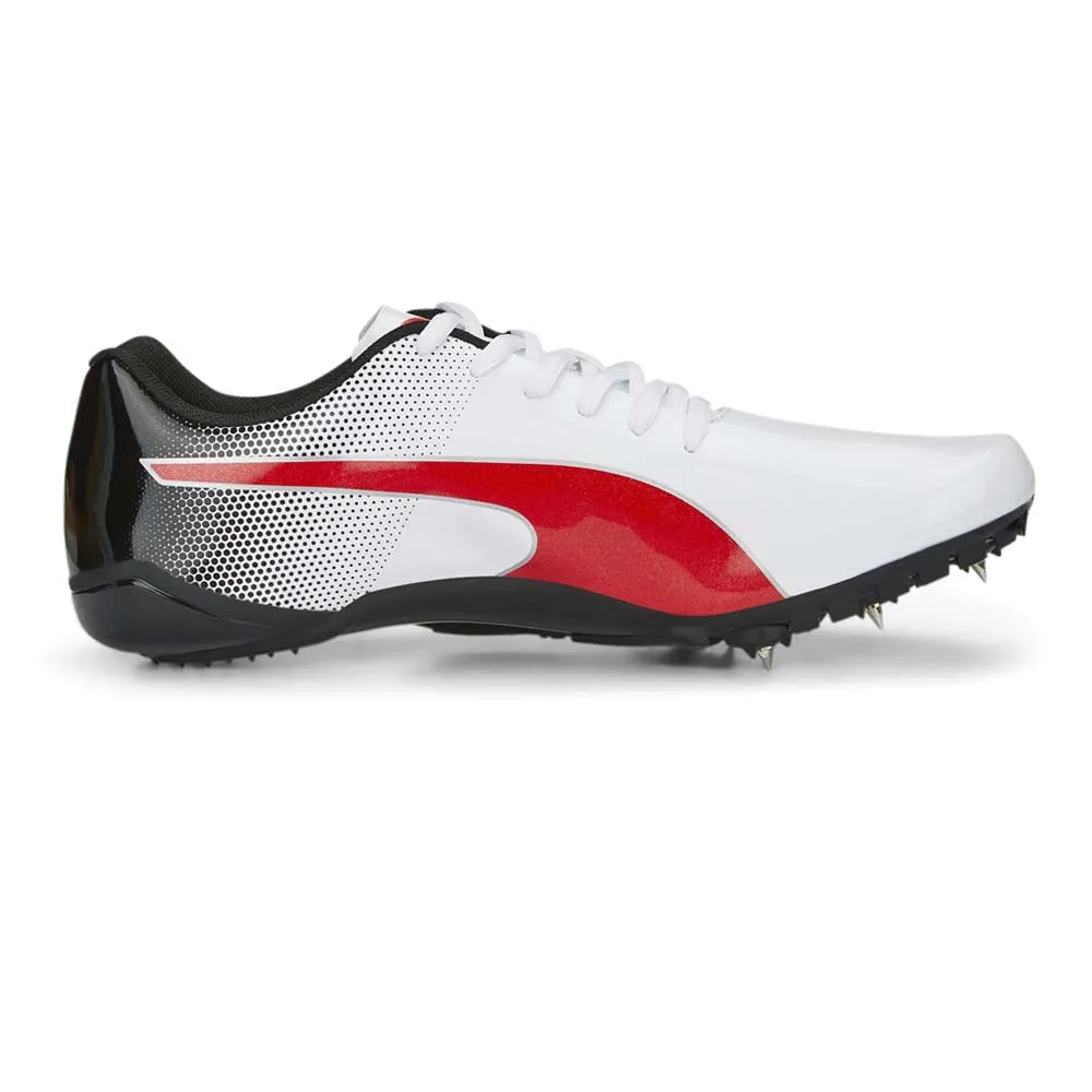 Evospeed Prep Sprint 3 Track & Field Shoes running in charity runs shoes night running