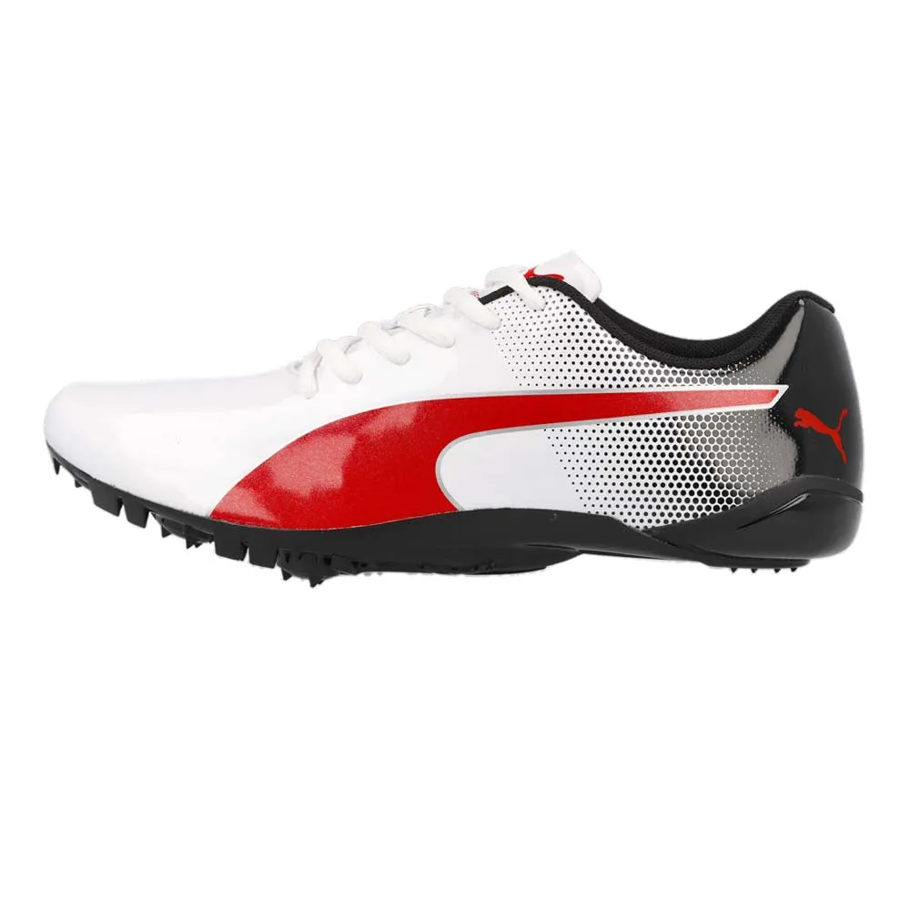 Removable Insole Evospeed Prep Sprint 3 Track & Field Shoes