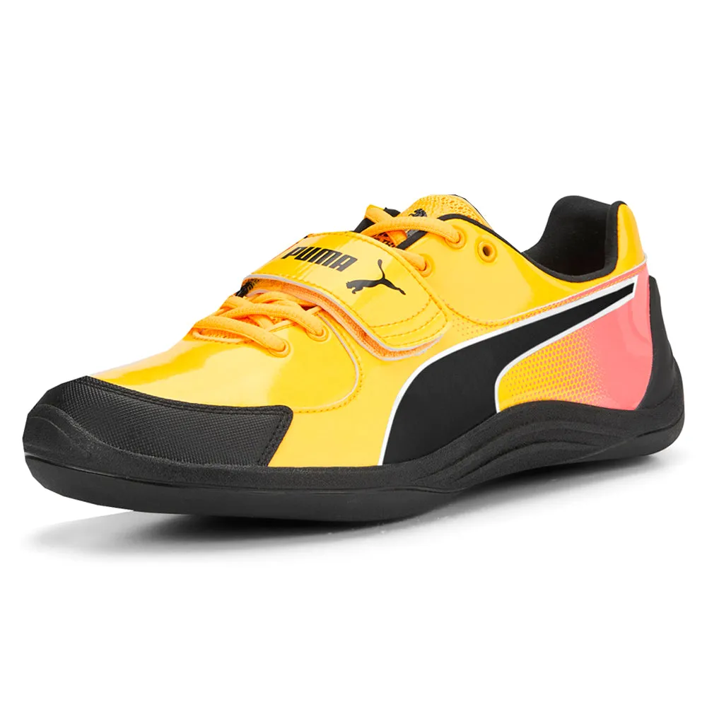 Rocker Profile Evospeed Throw 10 Track and Field Shoes