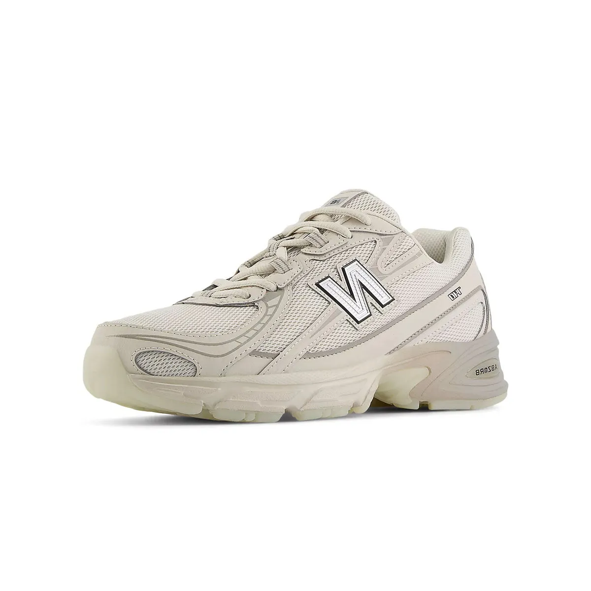 Seam Free Upper 740 'Moonbeam Arid Stone'