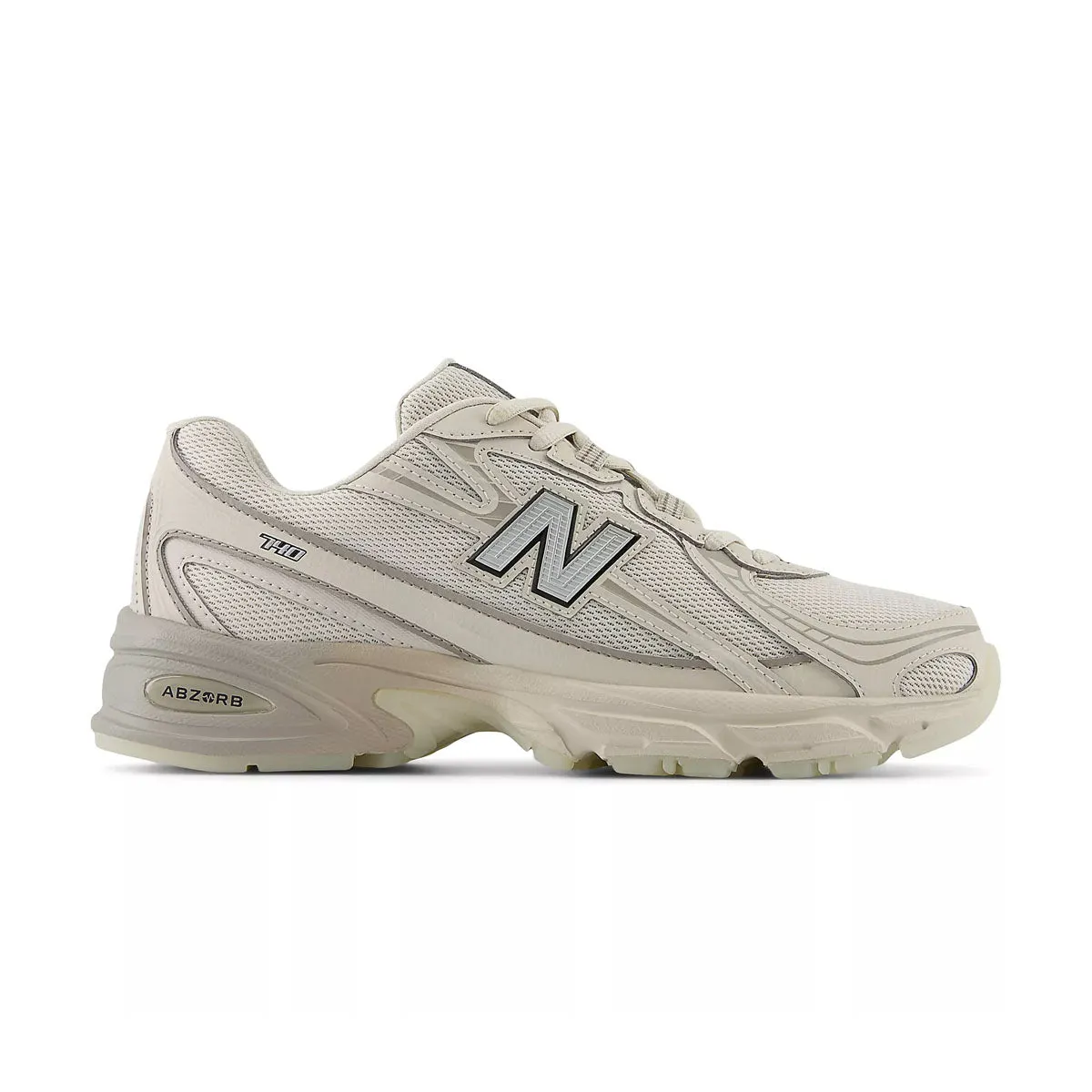 740 'Moonbeam Arid Stone' All Day Support Durable Style