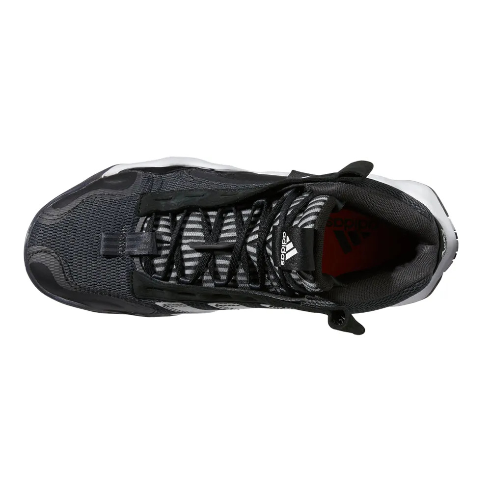 patent leather shoes reinforced - toe shoes Exhibit B Candace PE Basketball Shoes