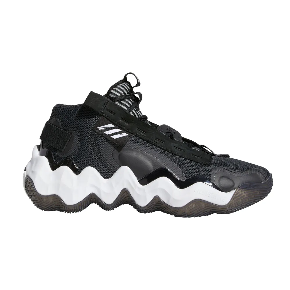 Exhibit B Candace PE Basketball Shoes Micro Adjustable Tongue Shock Absorbing Outsole