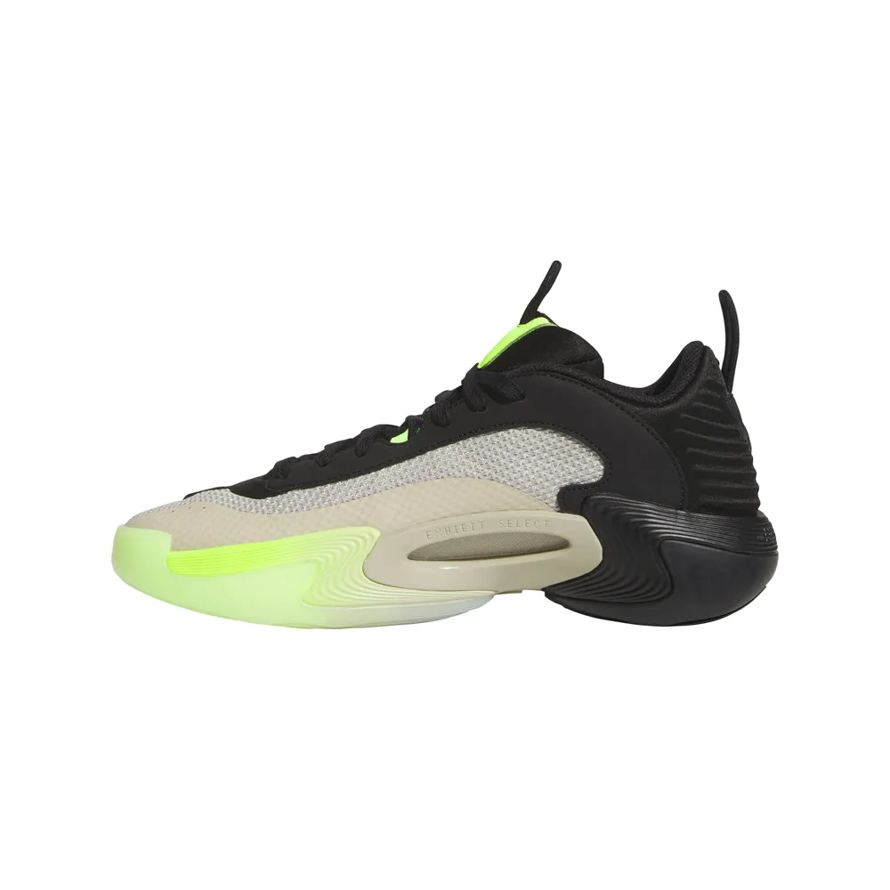 synthetic upper versatility Progressive Cushioning Exhibit Select 2.0 Basketball Shoes