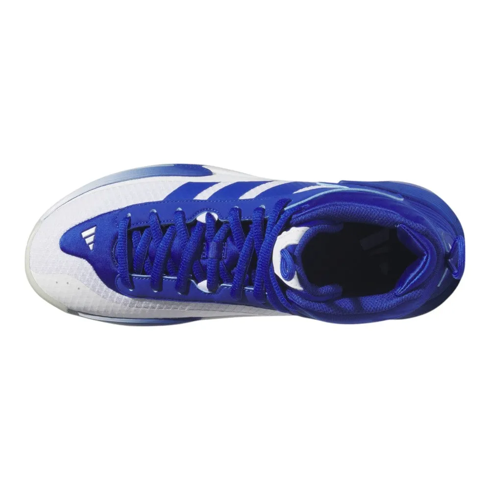 Breathable Tongue Design Exhibit Select 2.0 Mid Team Basketball Shoes