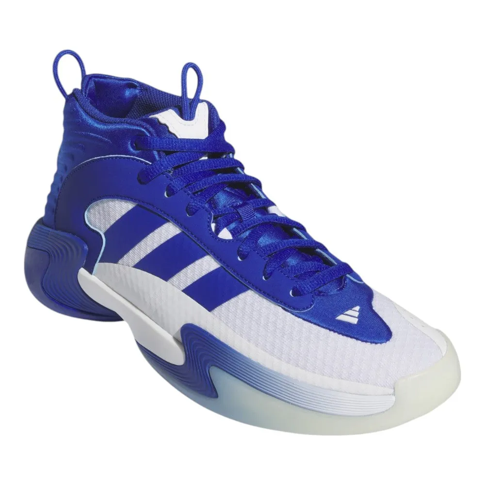 advanced - technology Focus - boosting Exhibit Select 2.0 Mid Team Basketball Shoes