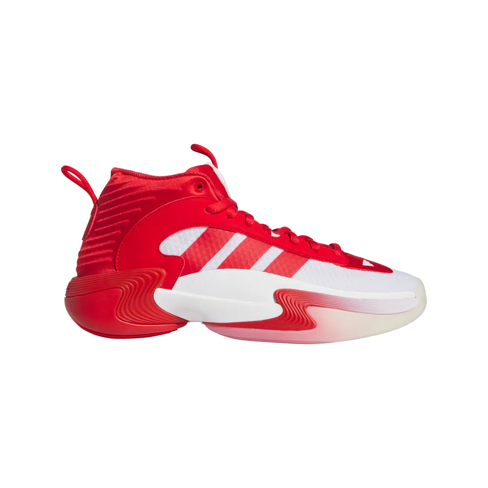Exhibit Select 2.0 Mid Team Basketball Shoes Adaptive Cushioning Tech