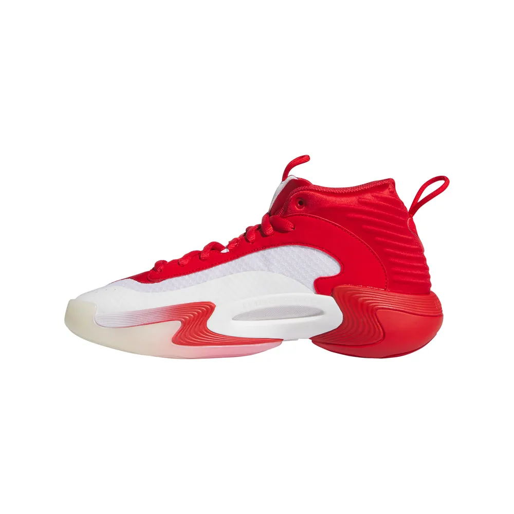 Exhibit Select 2.0 Mid Team Basketball Shoes Pro - grade Fabulous color