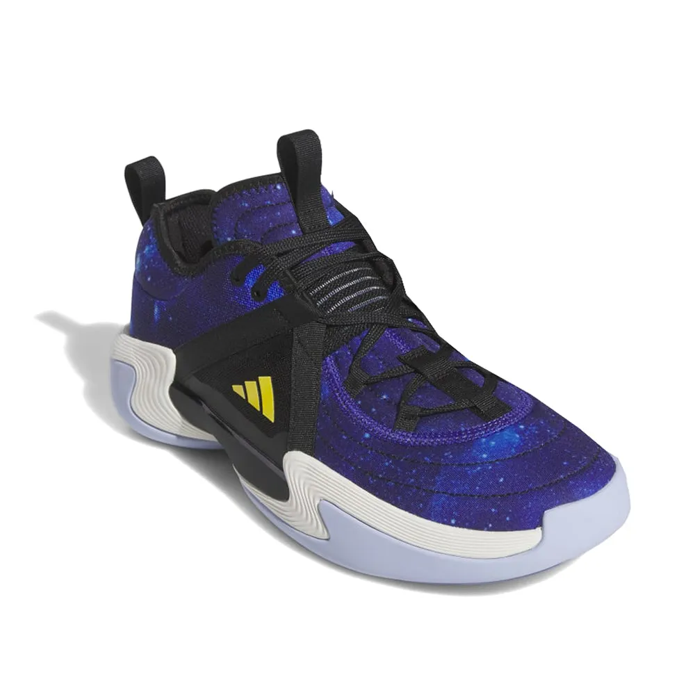 indoor sports lover High Top Style Exhibit Select Basketball Shoes