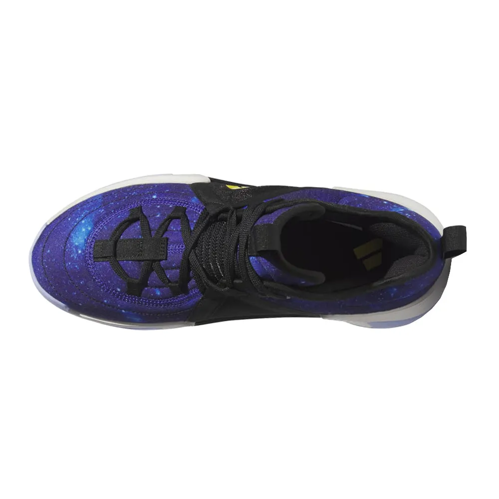 Exhibit Select Basketball Shoes Stability frame