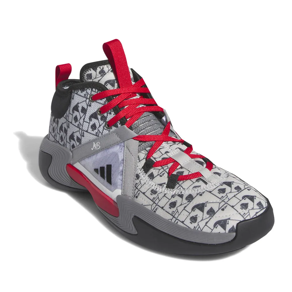 Exhibit Select CP Basketball Shoes Stress - Reducing