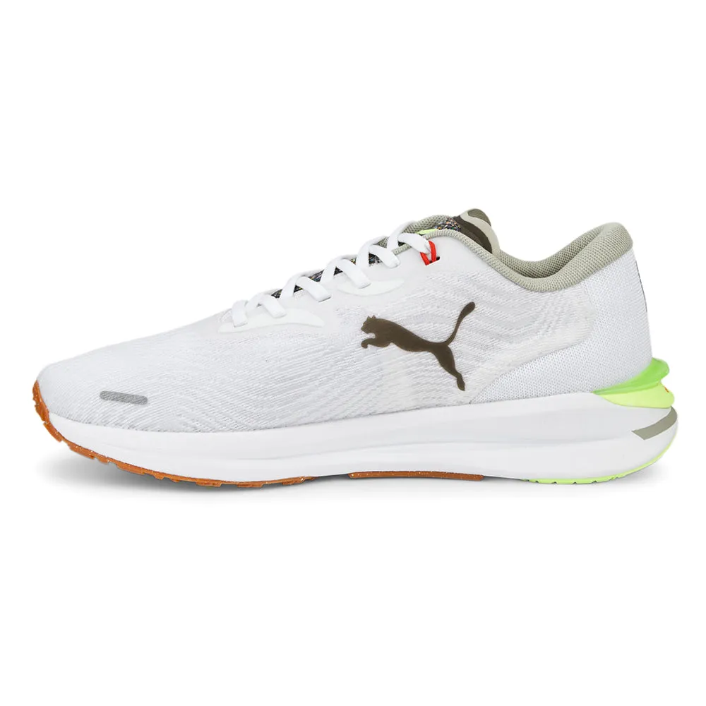 FM X Electrify Nitro 2 Running Shoes toe - support - system Dynamic Performance