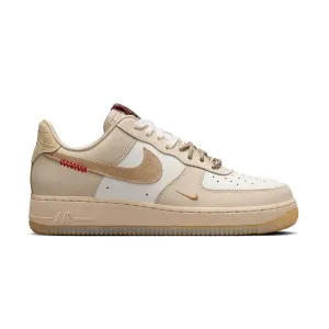 Lightweight Compression Molded Wmns Air Force 1 ??07 LX 'Year Of The Snake'