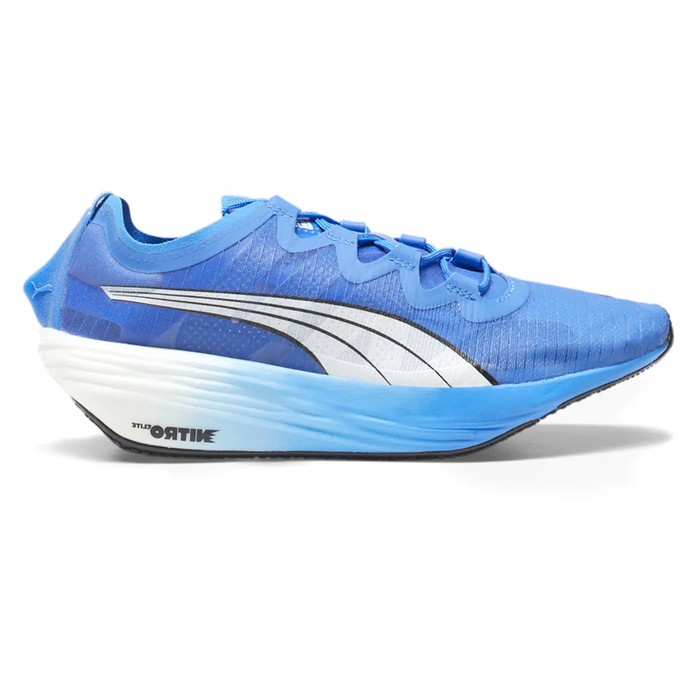 Torsional Flexibility System ergonomic - design shoes Fast-Fwd Nitro Elite Running Shoes
