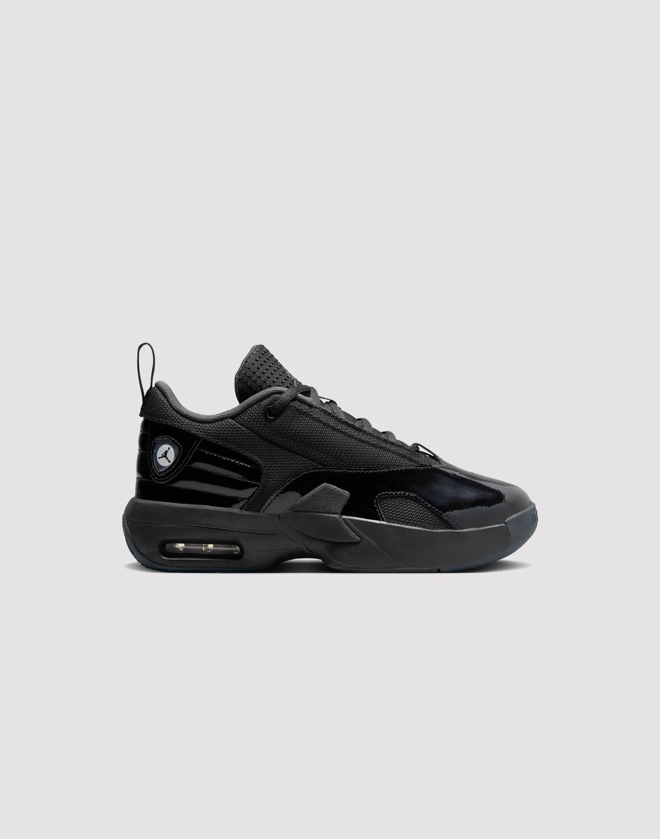 Pro Court Shoes Thermal Regulating Lining Jordan Max Aura 6 Grade School Boys' "Black/Anthracite"