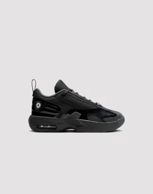 Pro Court Shoes Thermal Regulating Lining Jordan Max Aura 6 Grade School Boys' "Black/Anthracite"
