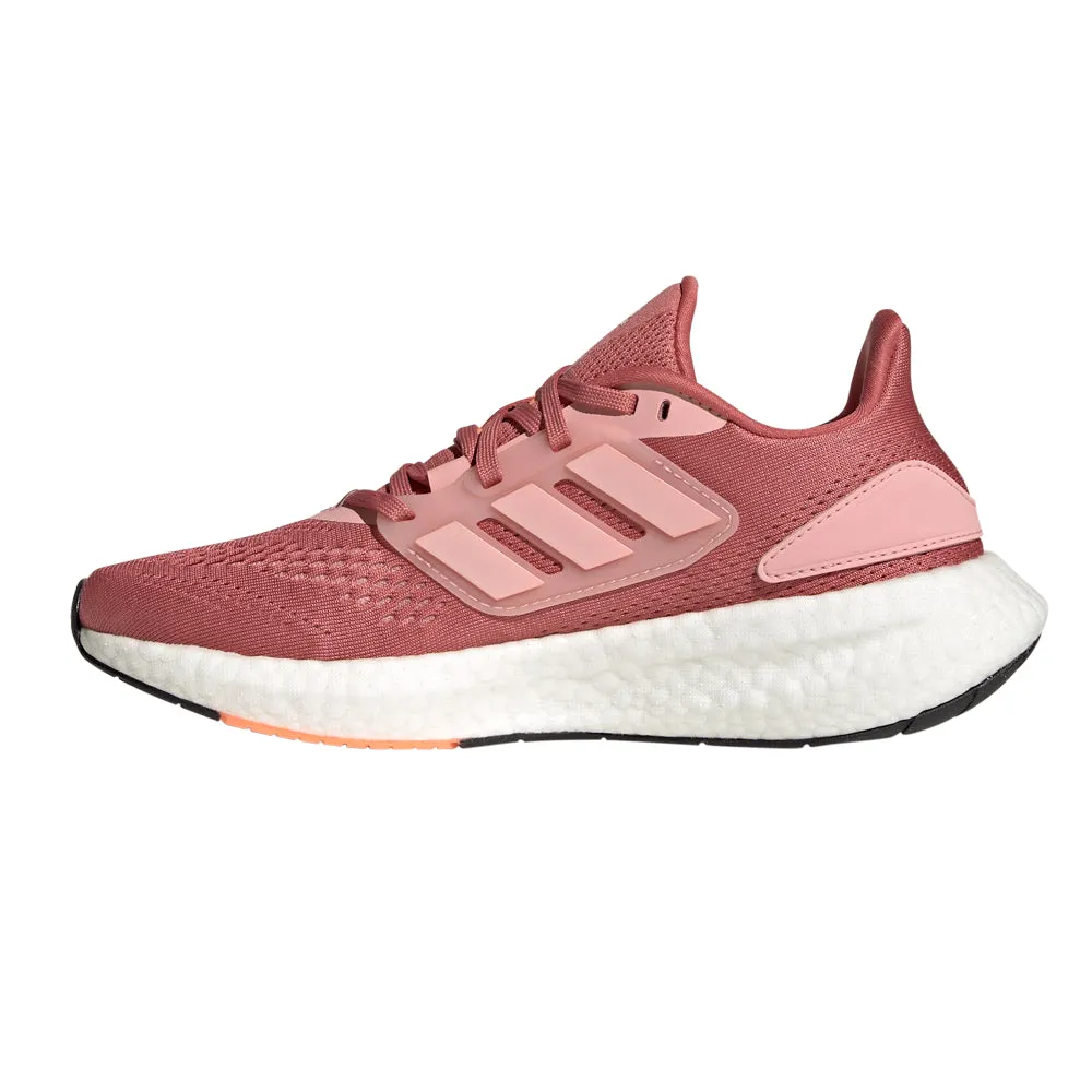 Anti Wrinkle half - marathoning Pureboost 22 Running Shoes