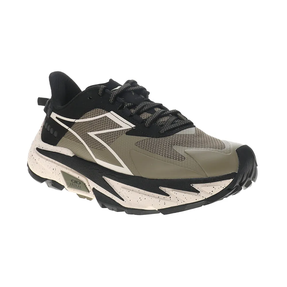 Equipe Sestriere XT Trail Running Shoes Ventilated Footbed Tech