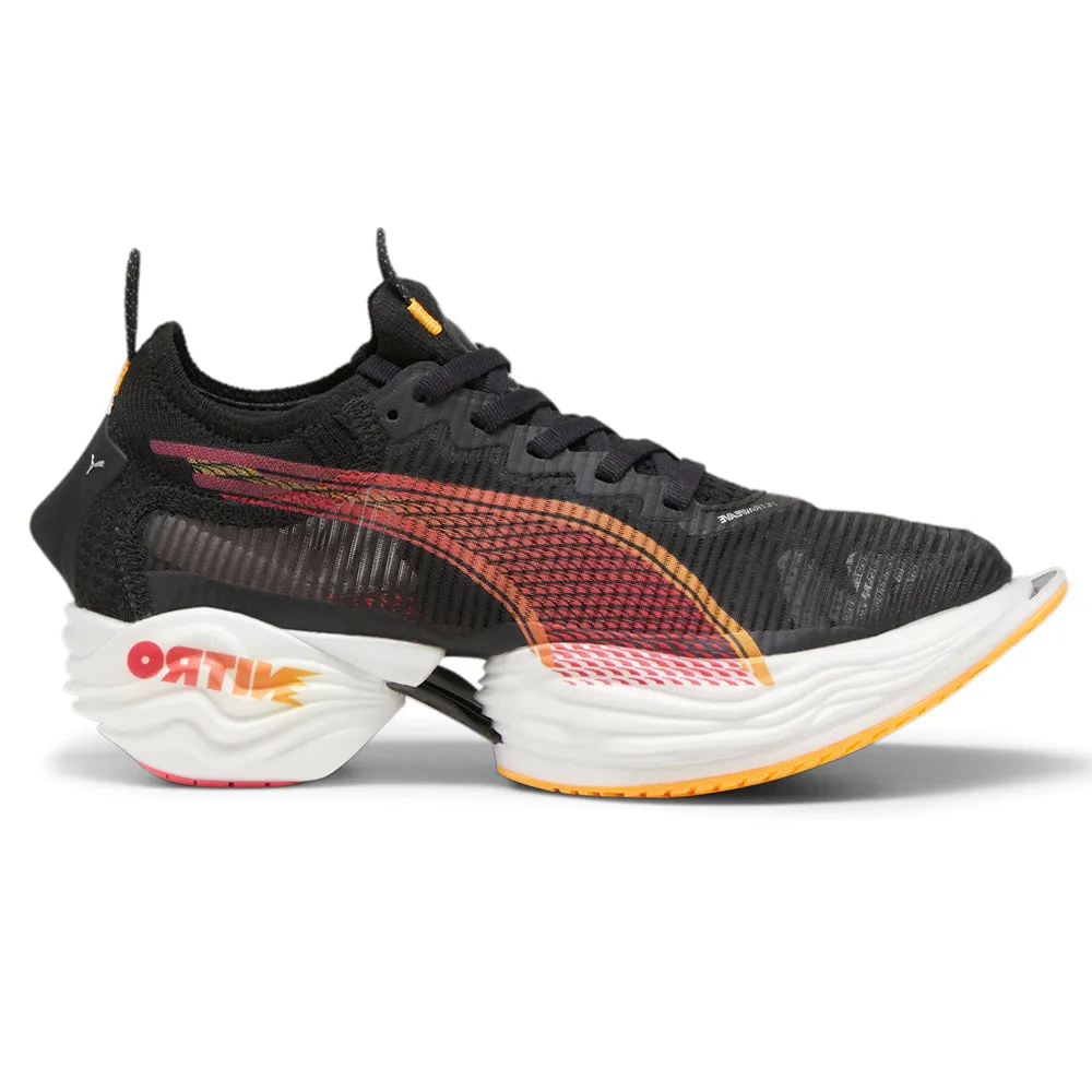 marathon - specific shoes Body Mobility Fast-R Nitro Elite 2 FF Running Shoes