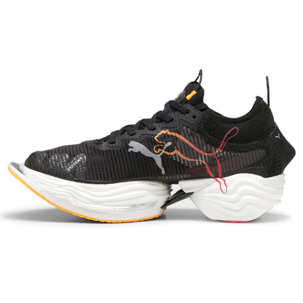 shock - absorbing inserts Fast-R Nitro Elite 2 FF Running Shoes