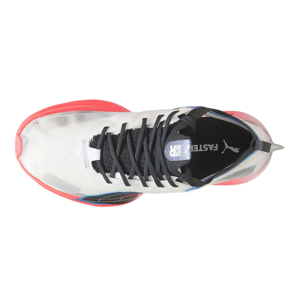 Fast-R Nitro Elite Running Shoes Thermal regulation