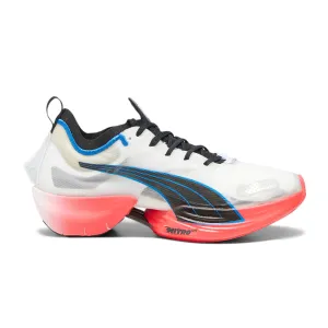 Molded Heel Collar Fast-R Nitro Elite Running Shoes