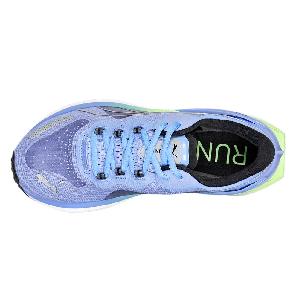 Run XX Nitro Running Shoes challenge