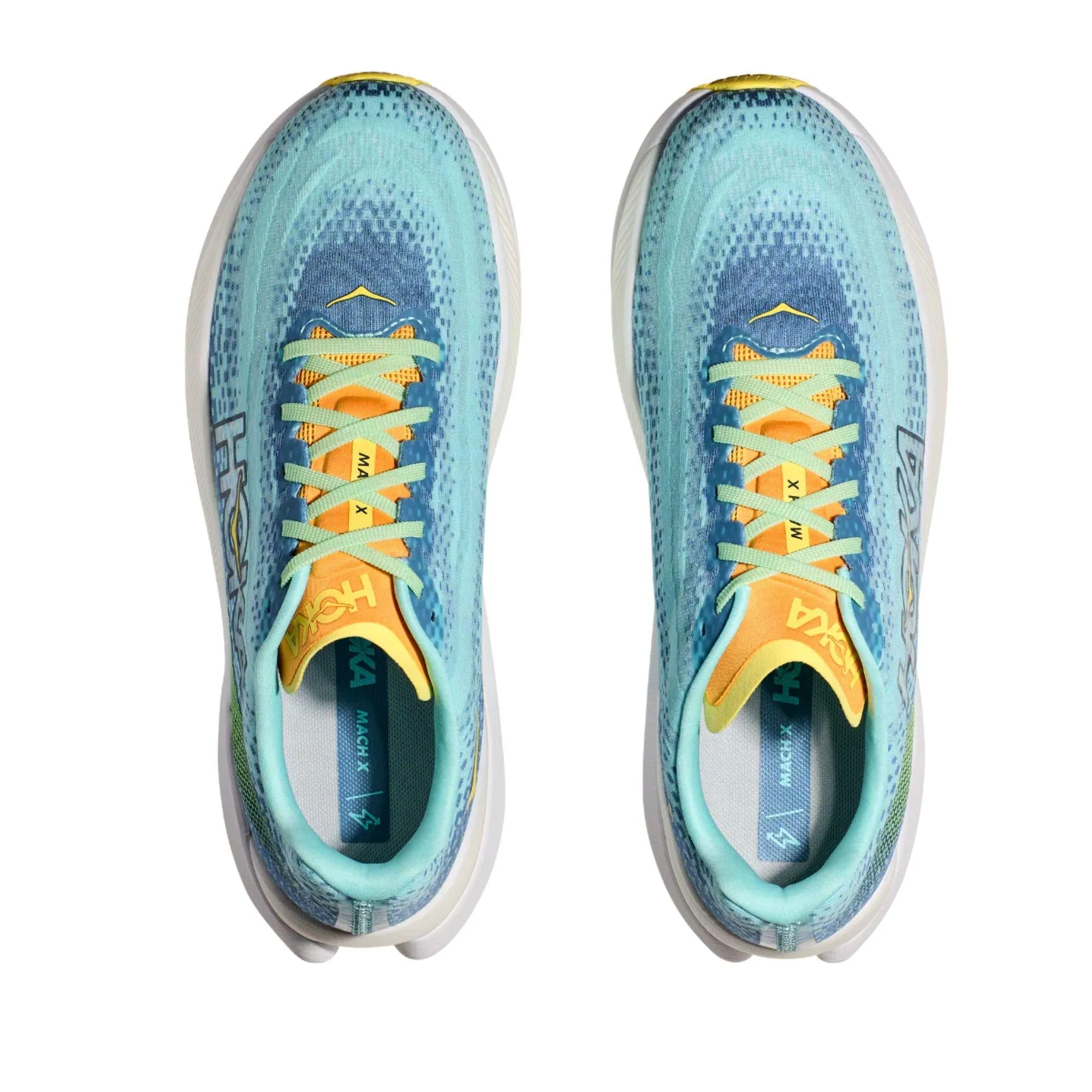 HOKA-MACH X Men dancing shoes SlipResistant