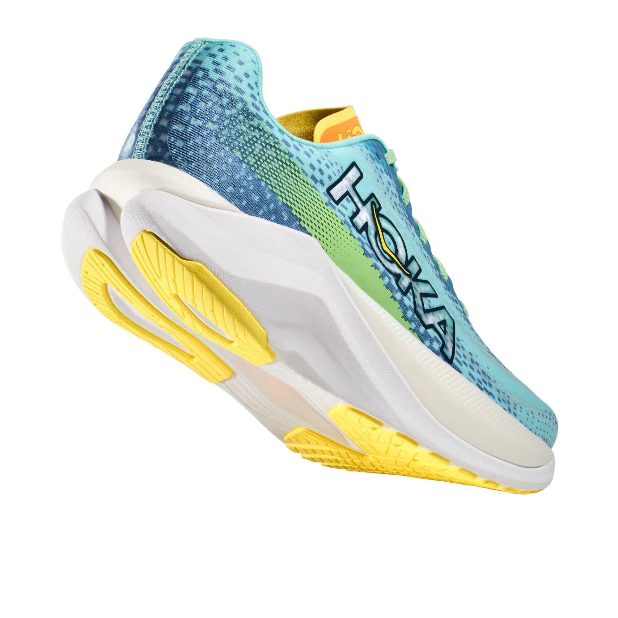 HOKA-MACH X Men Amateur