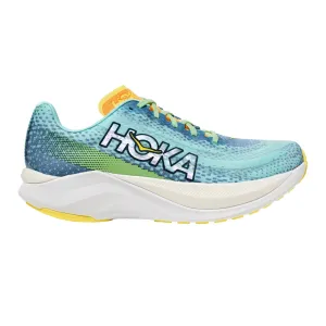HOKA-MACH X Men Foot Recovery Sweat Resistant