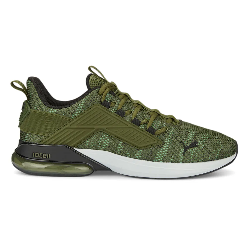 Cell Rapid Camo Running Shoes ethnic - themed running option