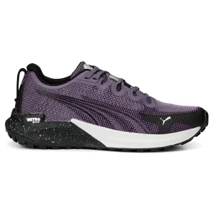Running Form flat - footed shoes Fast-Trac Nitro Running Shoes