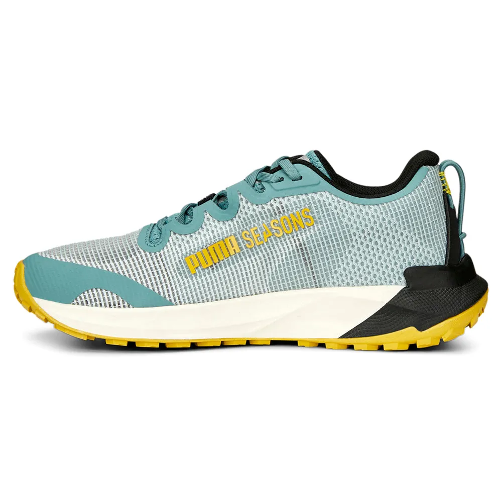Shock   Proof corporate - run running shoes Fast-Trac Nitro Running Shoes