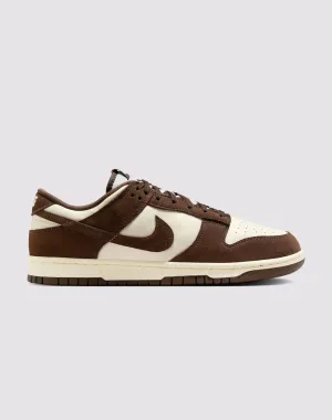Dynamic Fit Structure Nike Dunk Low SE
