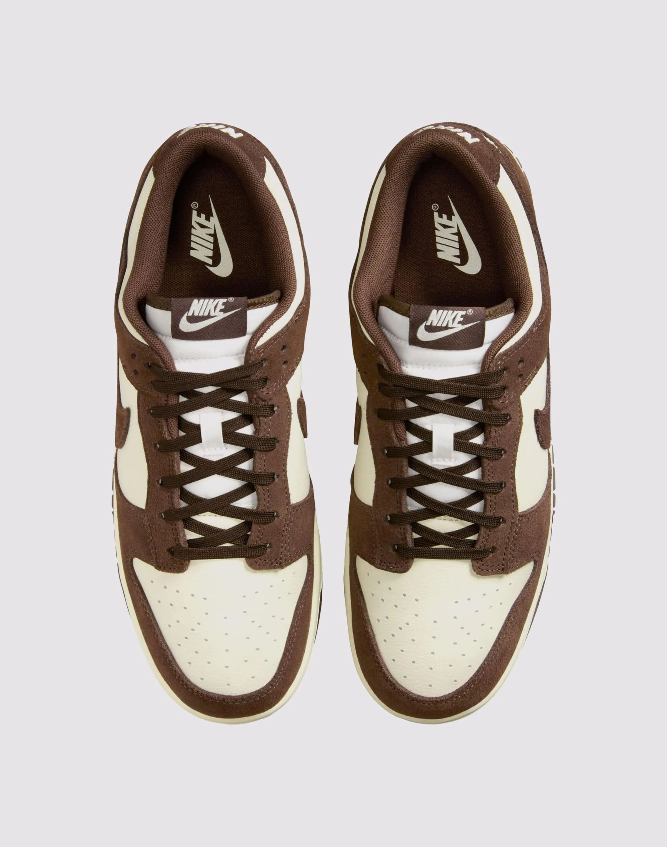 Neutral Stride Design Nike Dunk Low SE