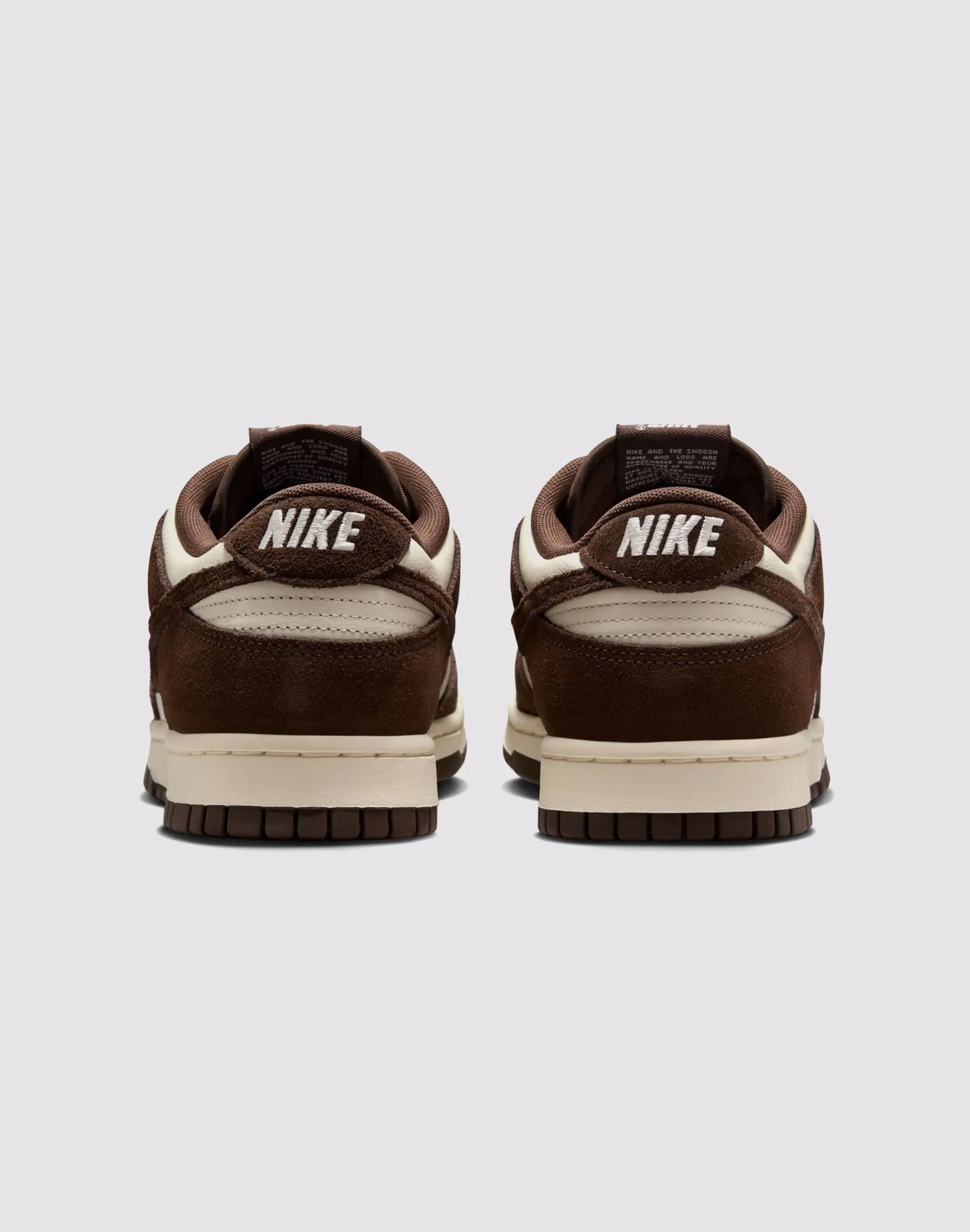 Anti Slip Outsole Quick Break In Technology Nike Dunk Low SE