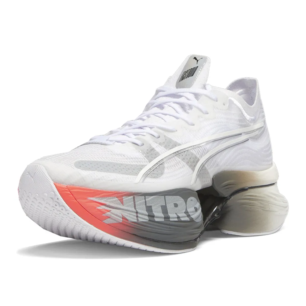 running for stress relief Safe Fastroid Running Shoes