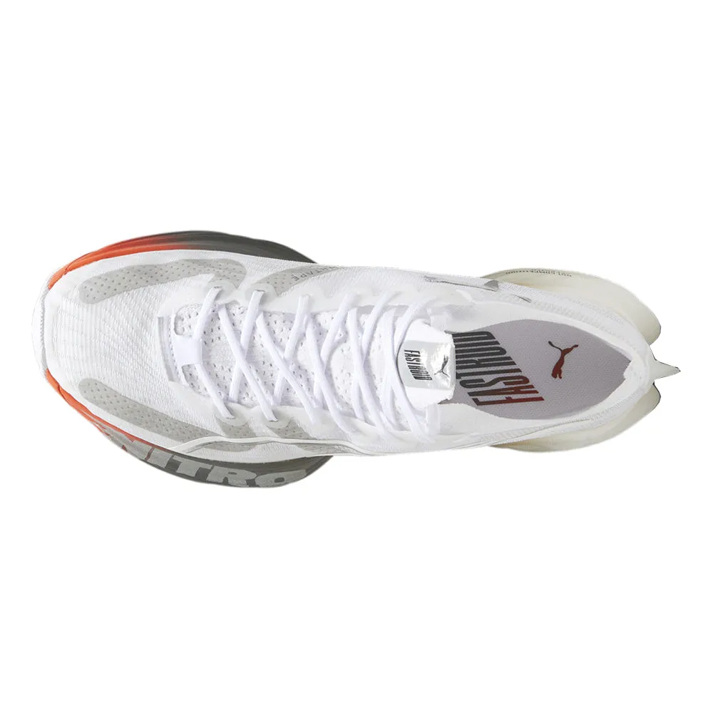 Fastroid Running Shoes Smooth - finish Secure Lock