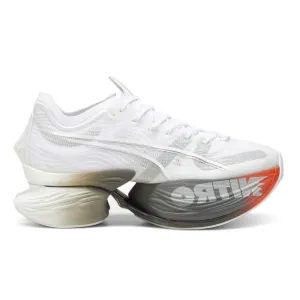 Durable Rubber Tread Fastroid Running Shoes