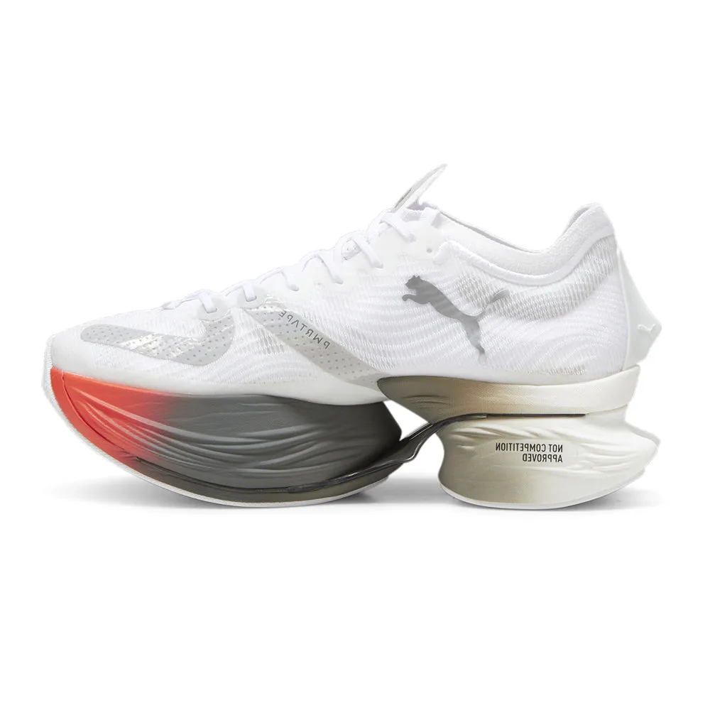 Fastroid Running Shoes storage - friendly running shoes for sprinters